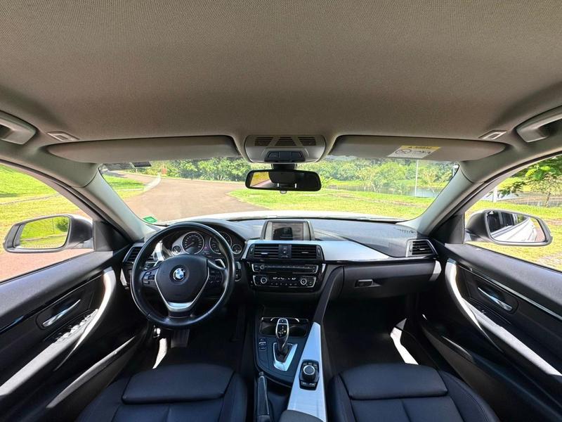 BMW 320i 2.0 16V Turbo Active Flex 4P Automatic - foto 10