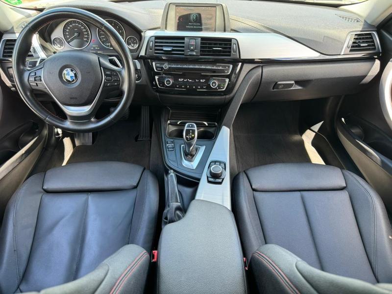 BMW 320i 2.0 16V Turbo Active Flex 4P Automatic - foto 9