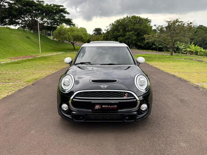 MINI Cooper S 5P - foto 2