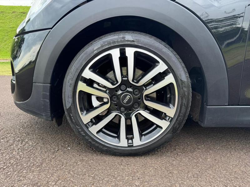 MINI Cooper S 5P - foto 14