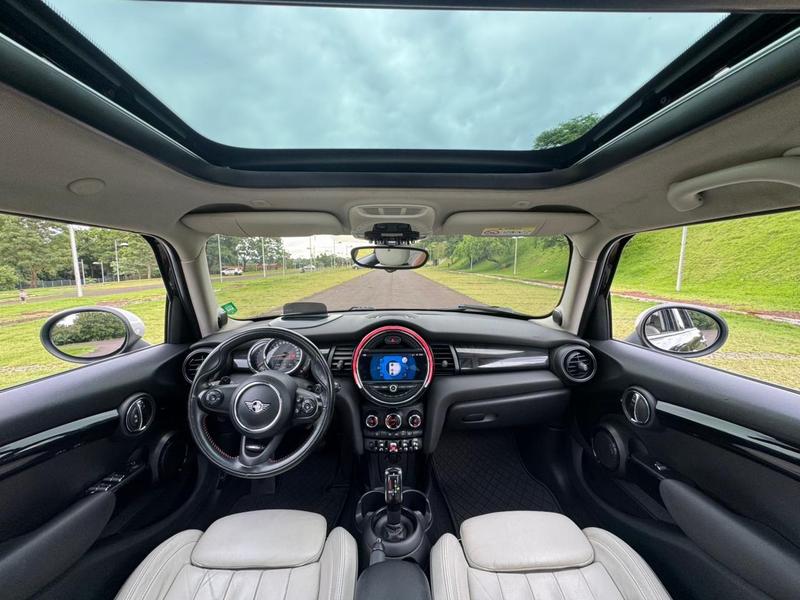 MINI Cooper S 5P - foto 10