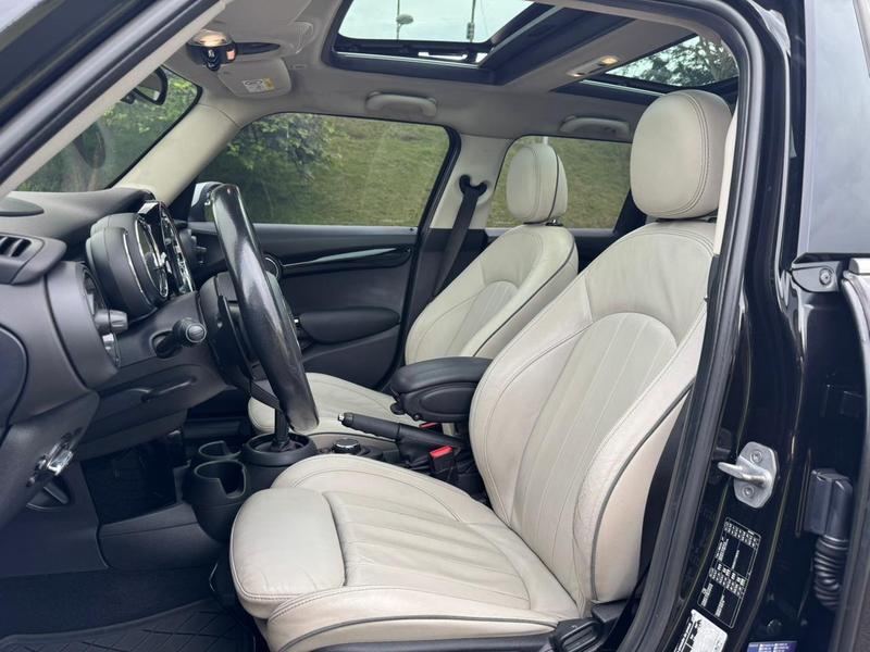 MINI Cooper S 5P - foto 12