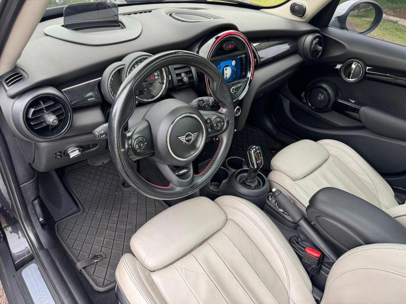 MINI Cooper S 5P - foto 8