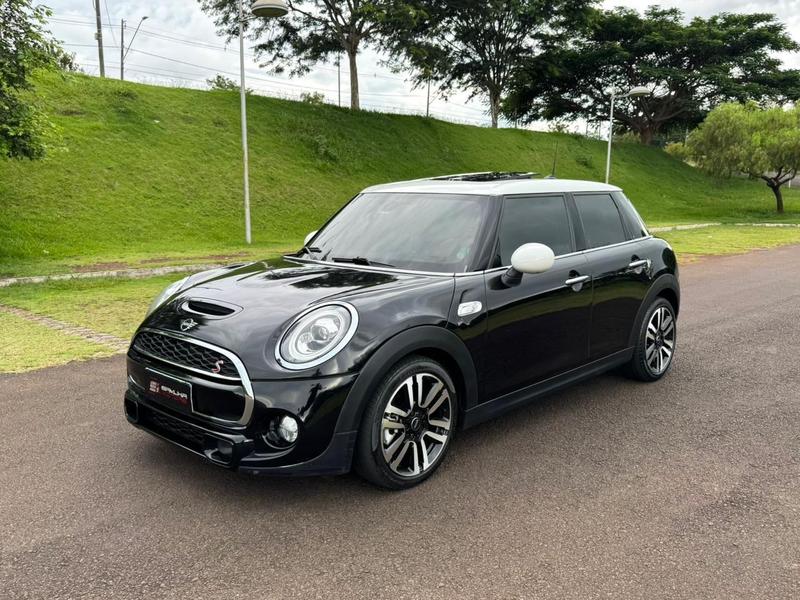MINI Cooper S 5P - foto 3