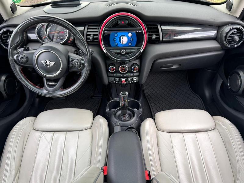 MINI Cooper S 5P - foto 9