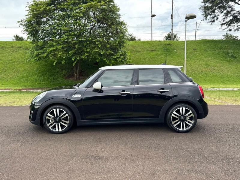MINI Cooper S 5P - foto 7
