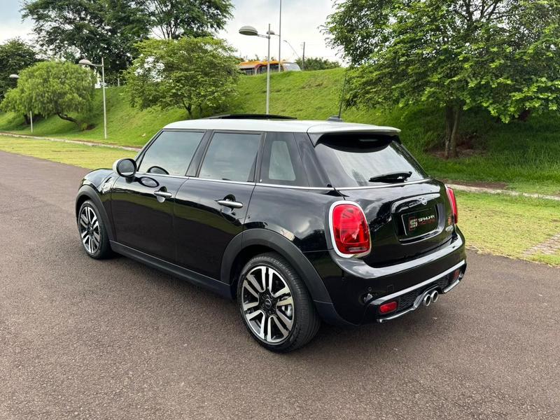 MINI Cooper S 5P - foto 4