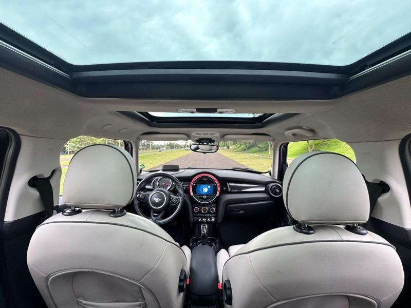 MINI Cooper S 5P - foto 11