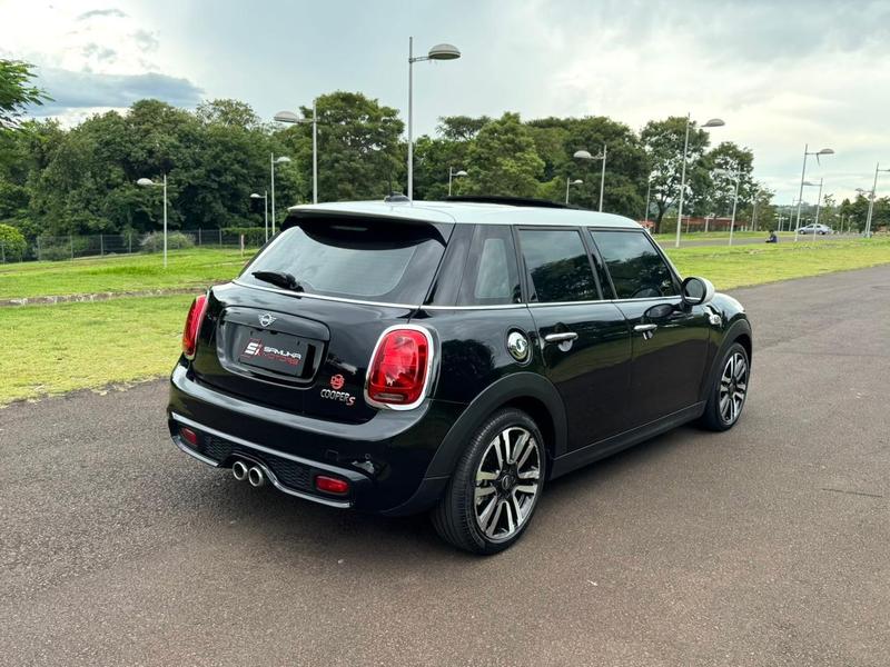 MINI Cooper S 5P - foto 6