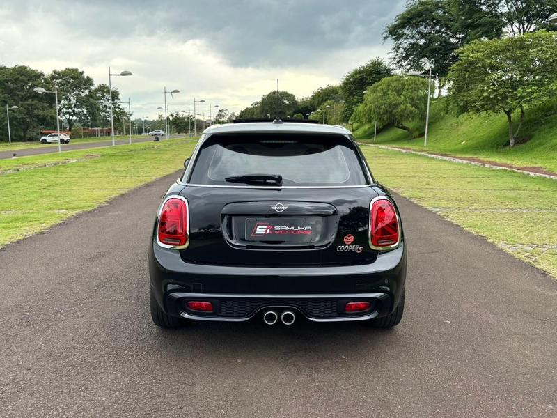 MINI Cooper S 5P - foto 5