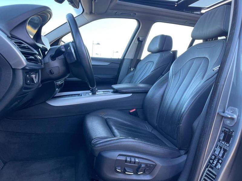 BMW X5 Xdrive 30d - foto 11