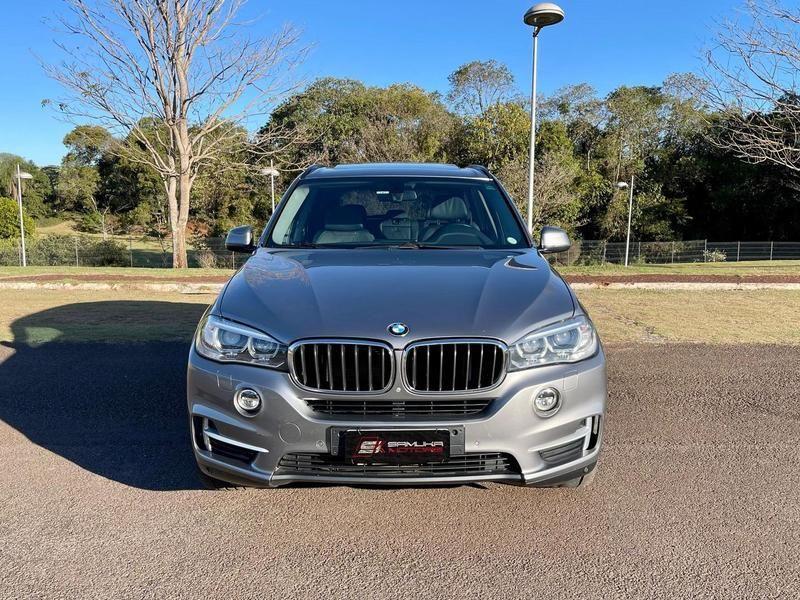BMW X5 Xdrive 30d - foto 2