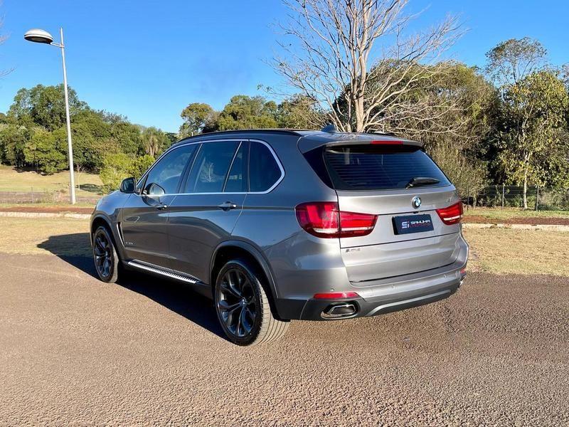 BMW X5 Xdrive 30d - foto 4