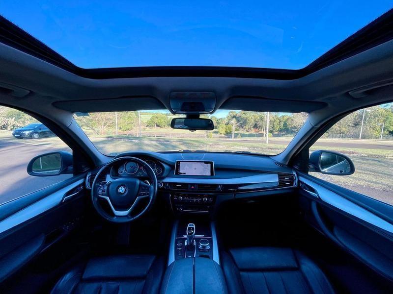 BMW X5 Xdrive 30d - foto 9