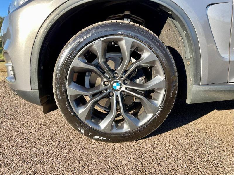 BMW X5 Xdrive 30d - foto 13