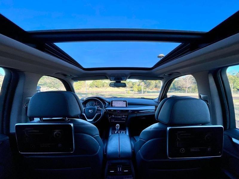 BMW X5 Xdrive 30d - foto 10