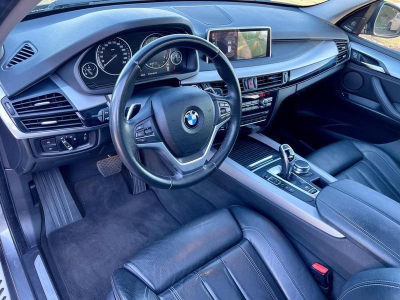 BMW X5 Xdrive 30d - foto 7