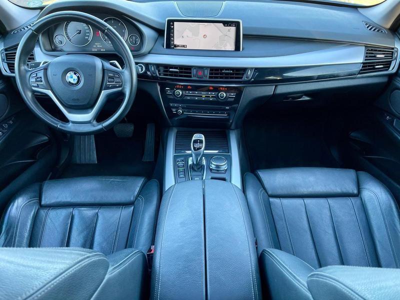 BMW X5 Xdrive 30d - foto 8