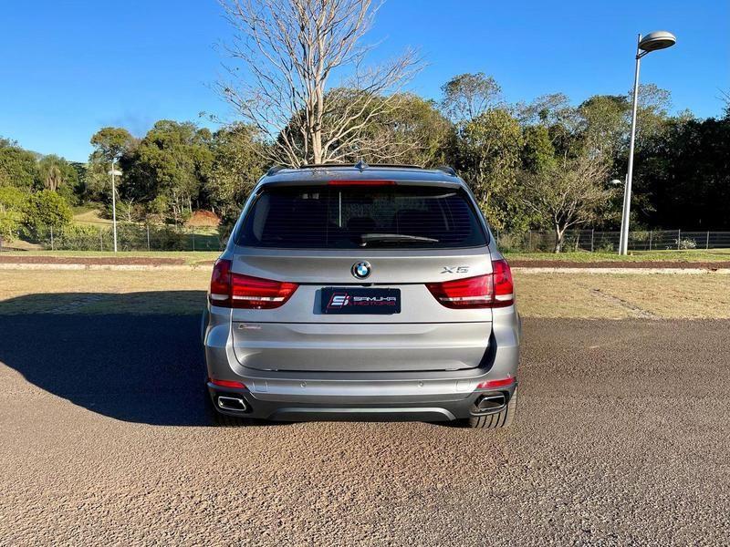 BMW X5 Xdrive 30d - foto 5