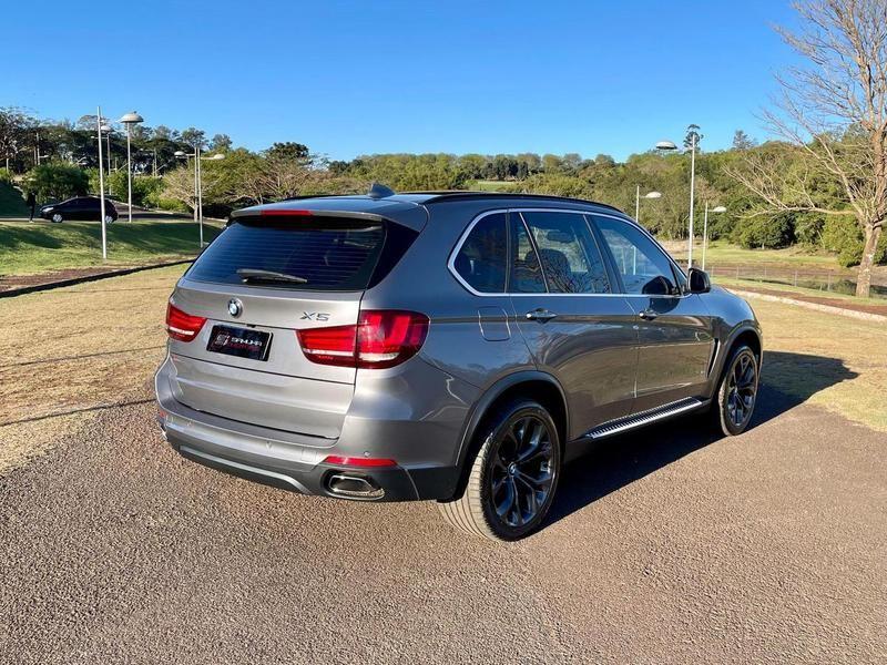 BMW X5 Xdrive 30d - foto 6
