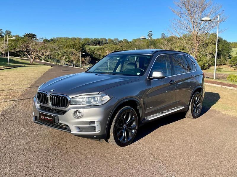 BMW X5 Xdrive 30d - foto 3