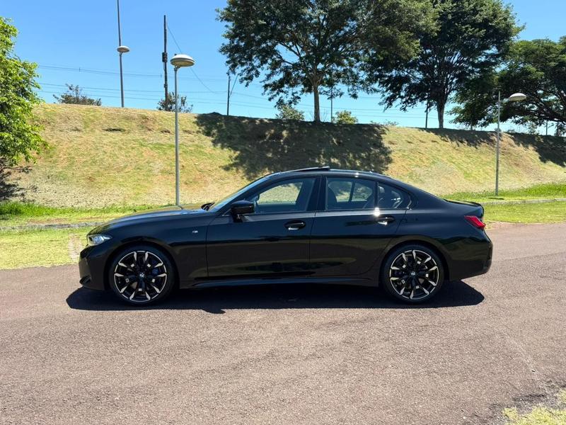 BMW 320i M Sport Flex - foto 7