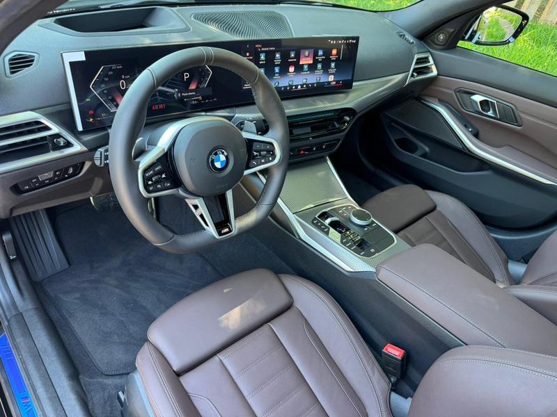 BMW 320i M Sport Flex - foto 8