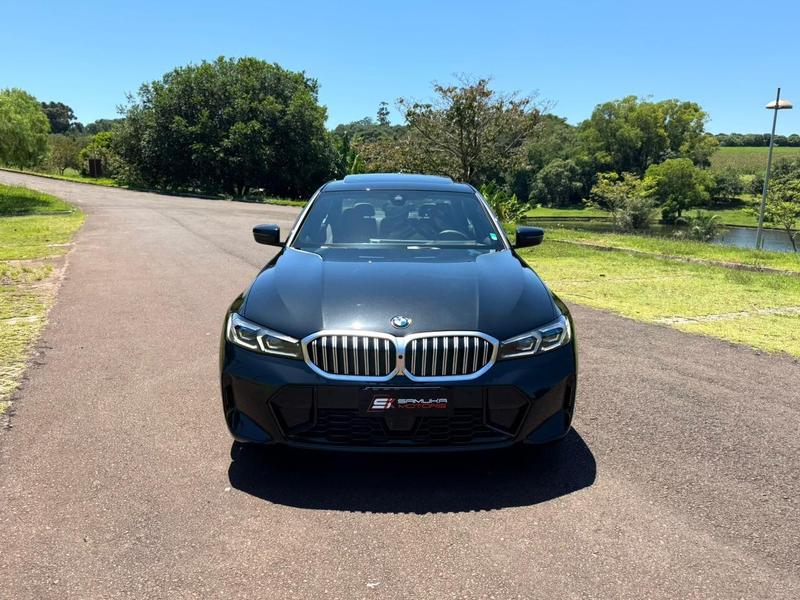 BMW 320i M Sport Flex - foto 2