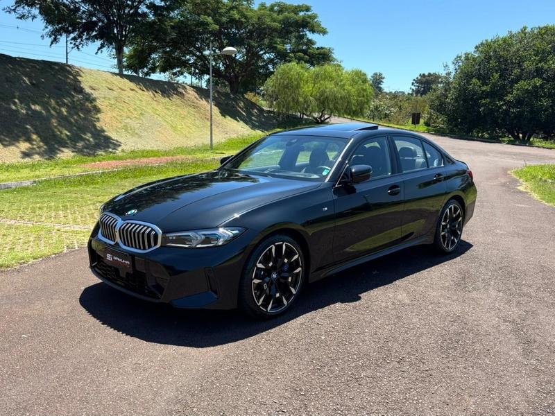 BMW 320i M Sport Flex - foto 3