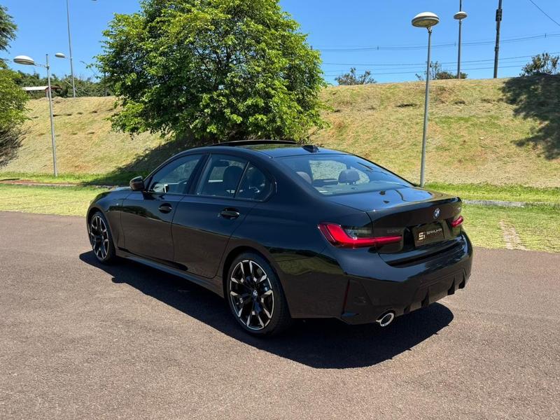 BMW 320i M Sport Flex - foto 4