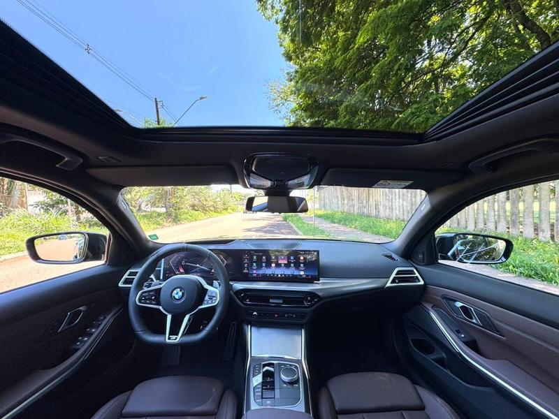 BMW 320i M Sport Flex - foto 10