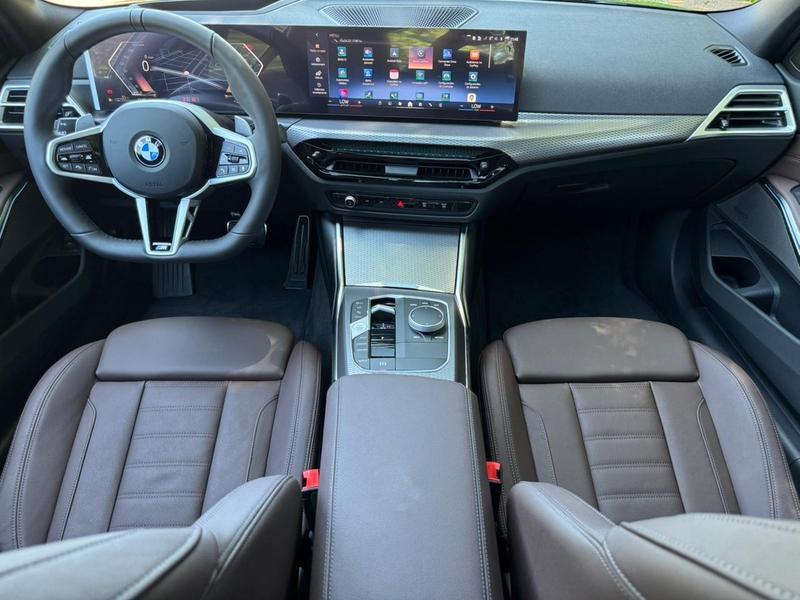 BMW 320i M Sport Flex - foto 9
