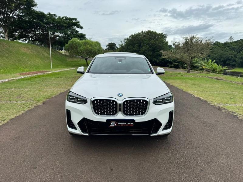 BMW X4 Xdrive 30i - foto 2
