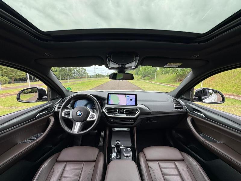 BMW X4 Xdrive 30i - foto 10