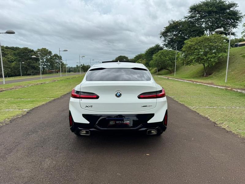 BMW X4 Xdrive 30i - foto 5