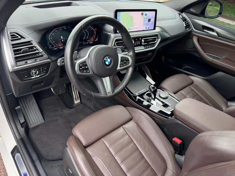 BMW X4 Xdrive 30i - foto 8