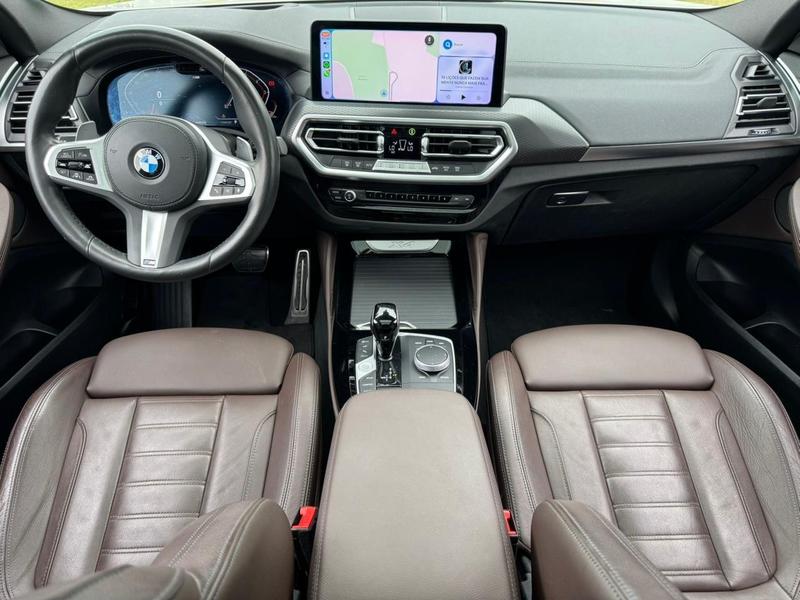 BMW X4 Xdrive 30i - foto 9