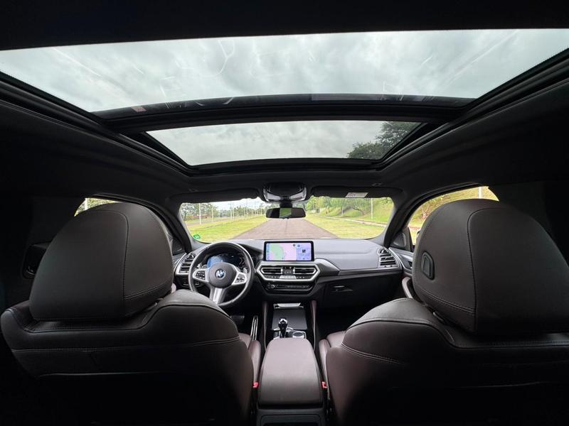 BMW X4 Xdrive 30i - foto 11