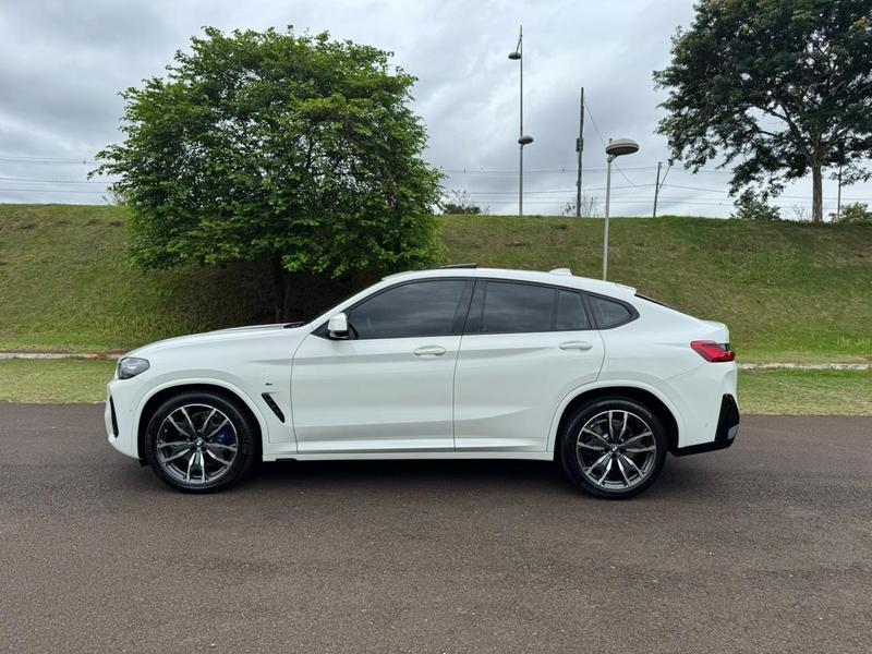 BMW X4 Xdrive 30i - foto 7