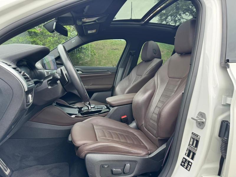 BMW X4 Xdrive 30i - foto 12