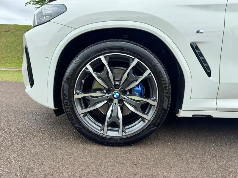 BMW X4 Xdrive 30i - foto 14