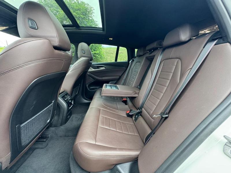 BMW X4 Xdrive 30i - foto 13