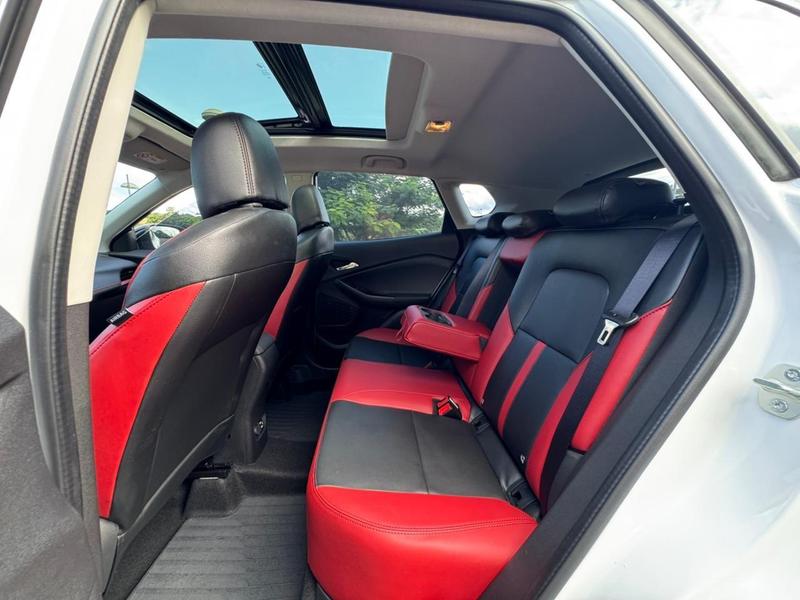 Chevrolet Tracker Turbo RS - foto 13