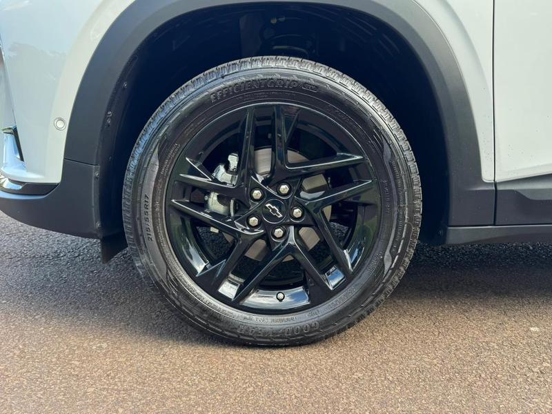 Chevrolet Tracker Turbo RS - foto 14