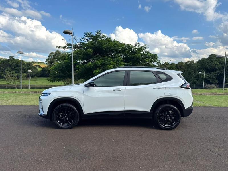 Chevrolet Tracker Turbo RS - foto 7