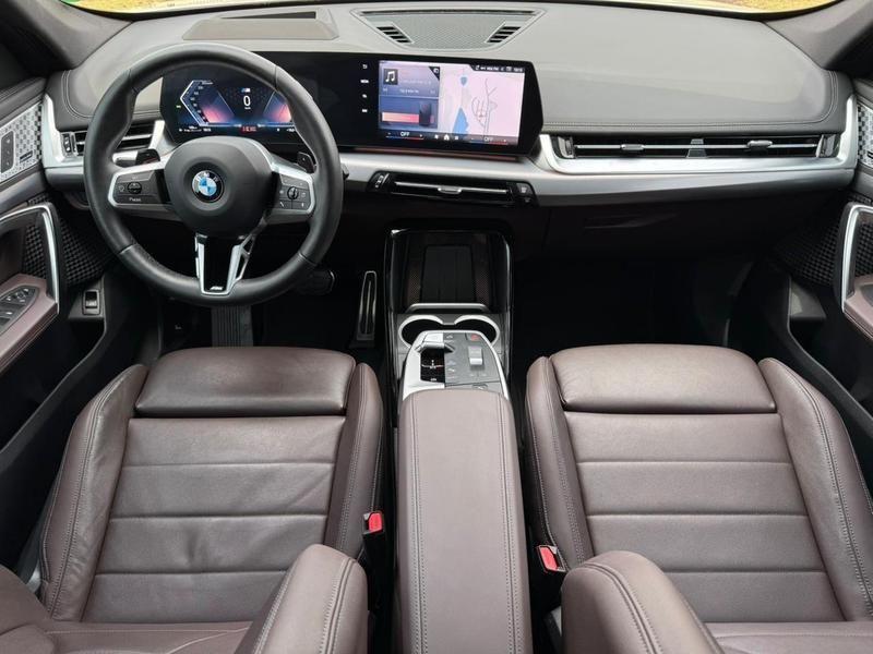 BMW X1 S 20i M Sport - foto 9