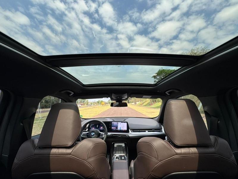 BMW X1 S 20i M Sport - foto 11