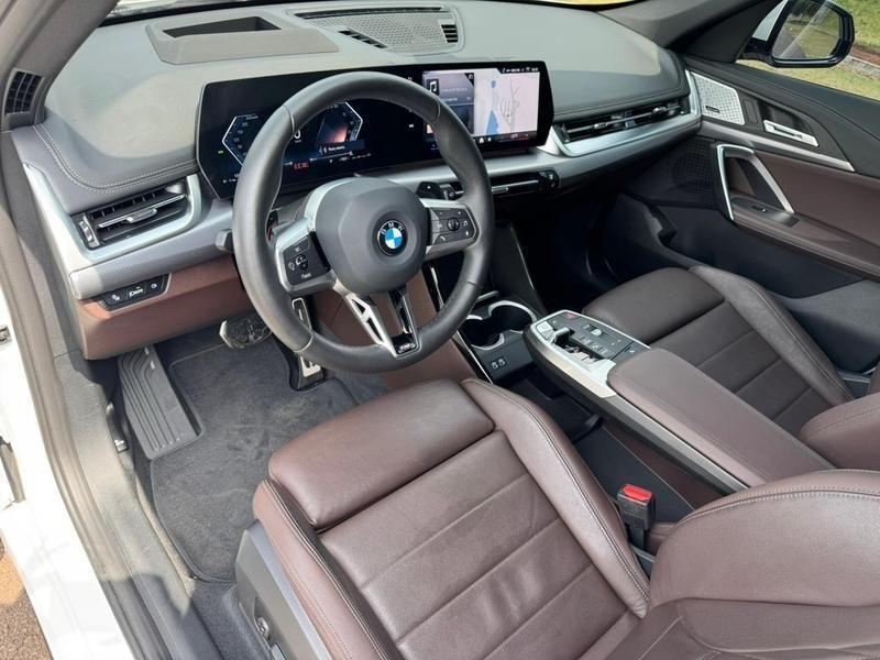 BMW X1 S 20i M Sport - foto 8