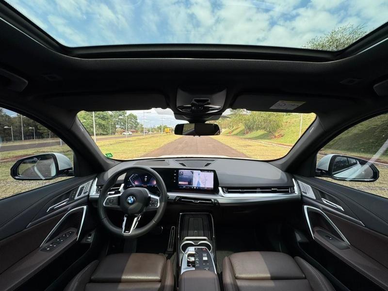 BMW X1 S 20i M Sport - foto 10