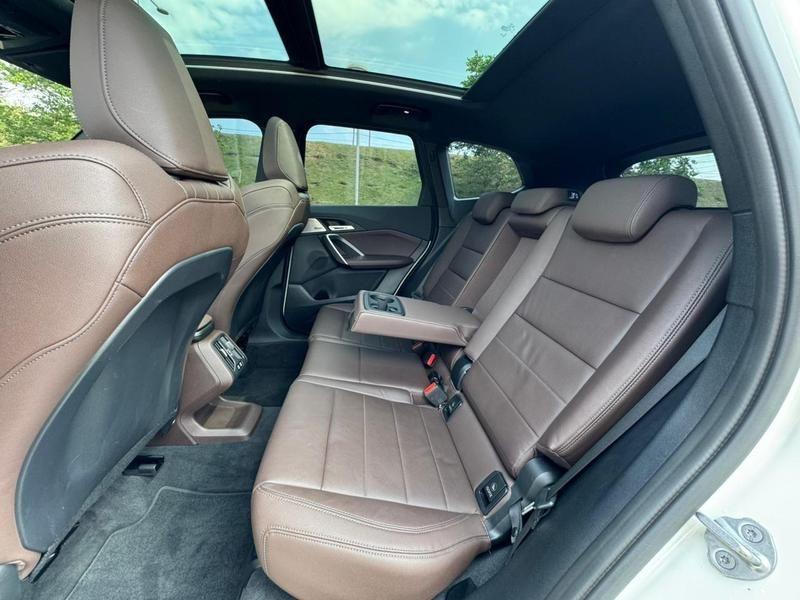 BMW X1 S 20i M Sport - foto 13